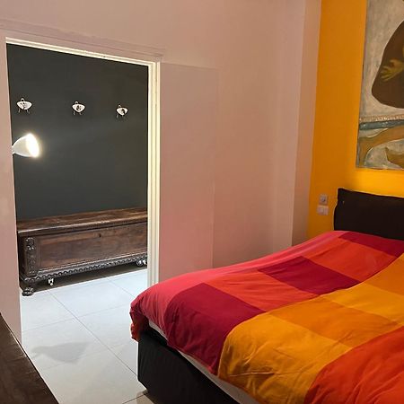 Casa Benso - Near Vatican City And Navona Square Rome Exterior photo