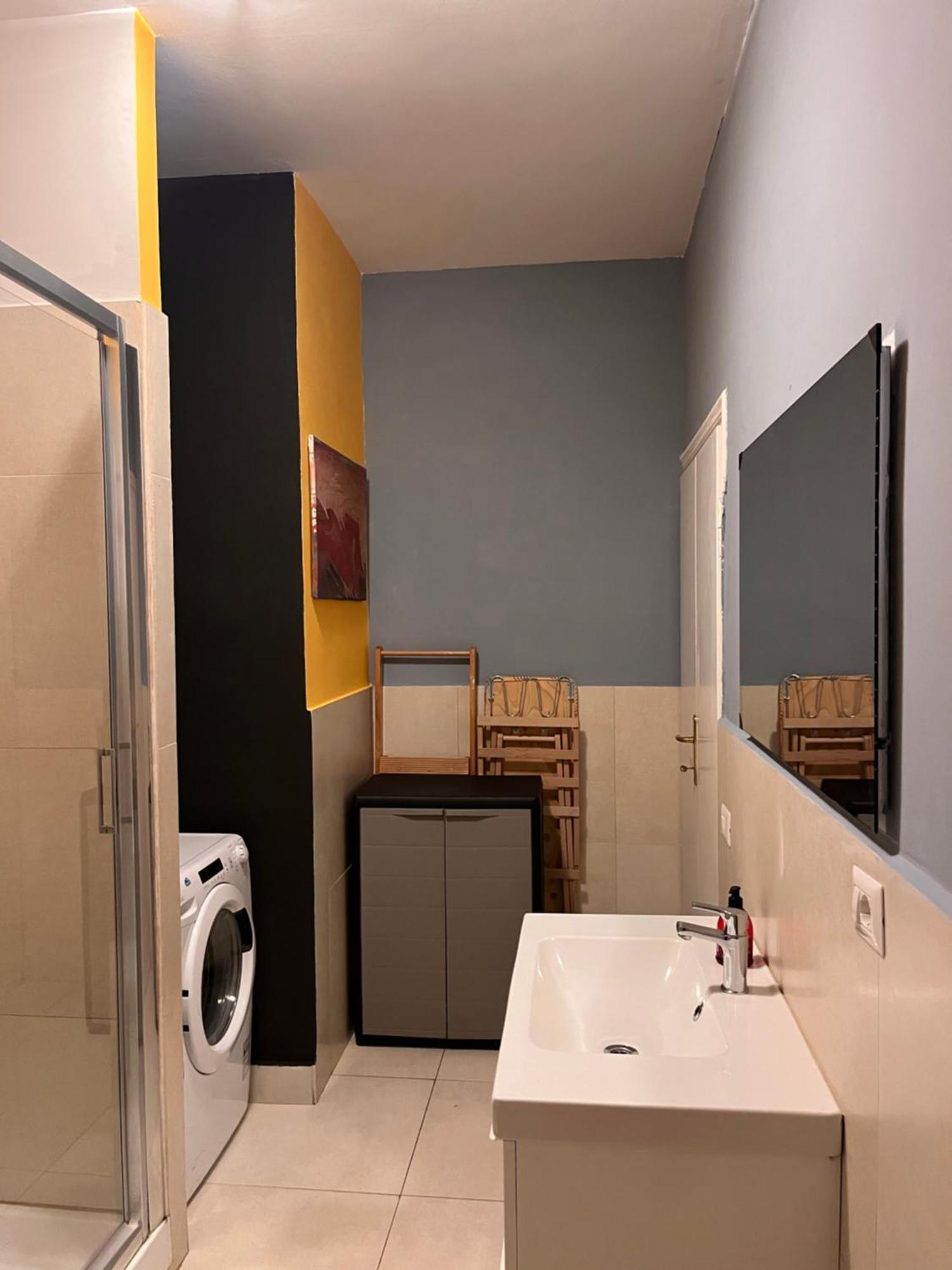Casa Benso - Near Vatican City And Navona Square Rome Exterior photo