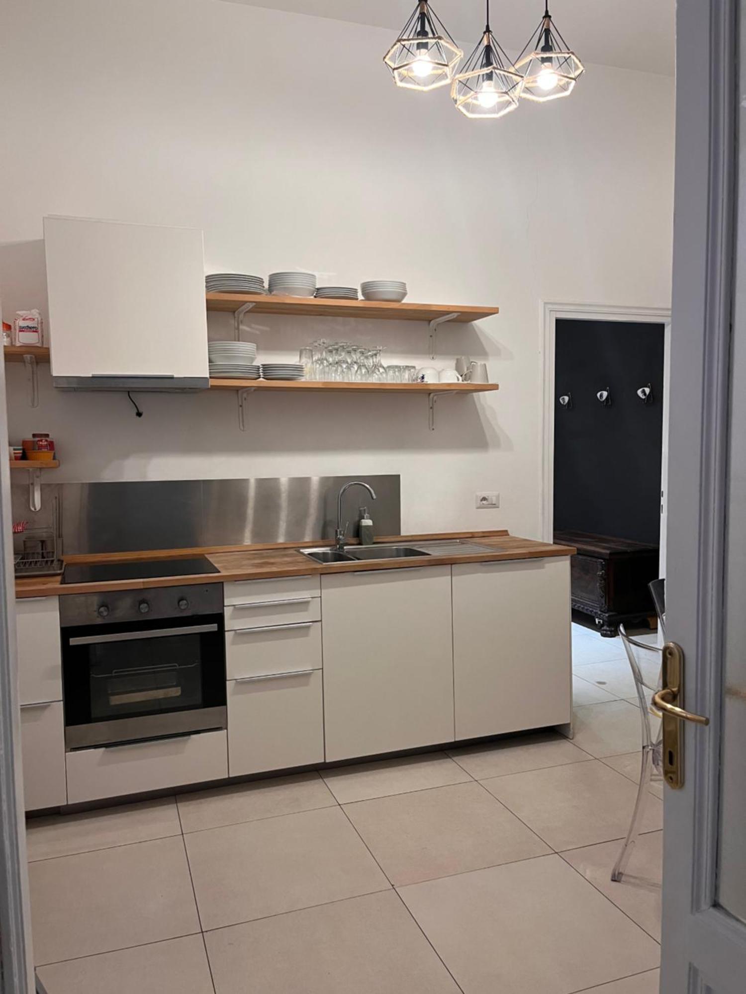 Casa Benso - Near Vatican City And Navona Square Rome Exterior photo