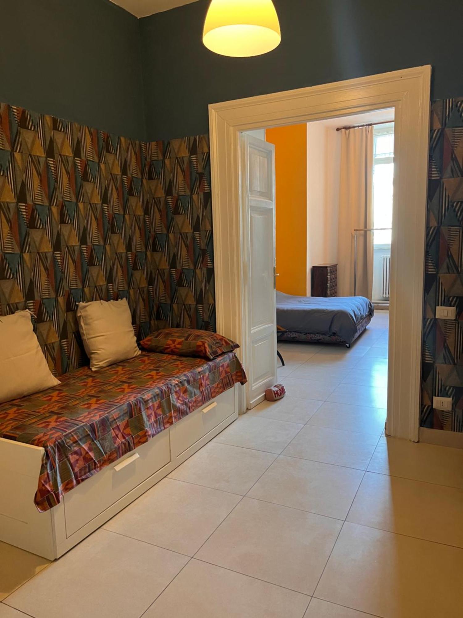 Casa Benso - Near Vatican City And Navona Square Rome Exterior photo