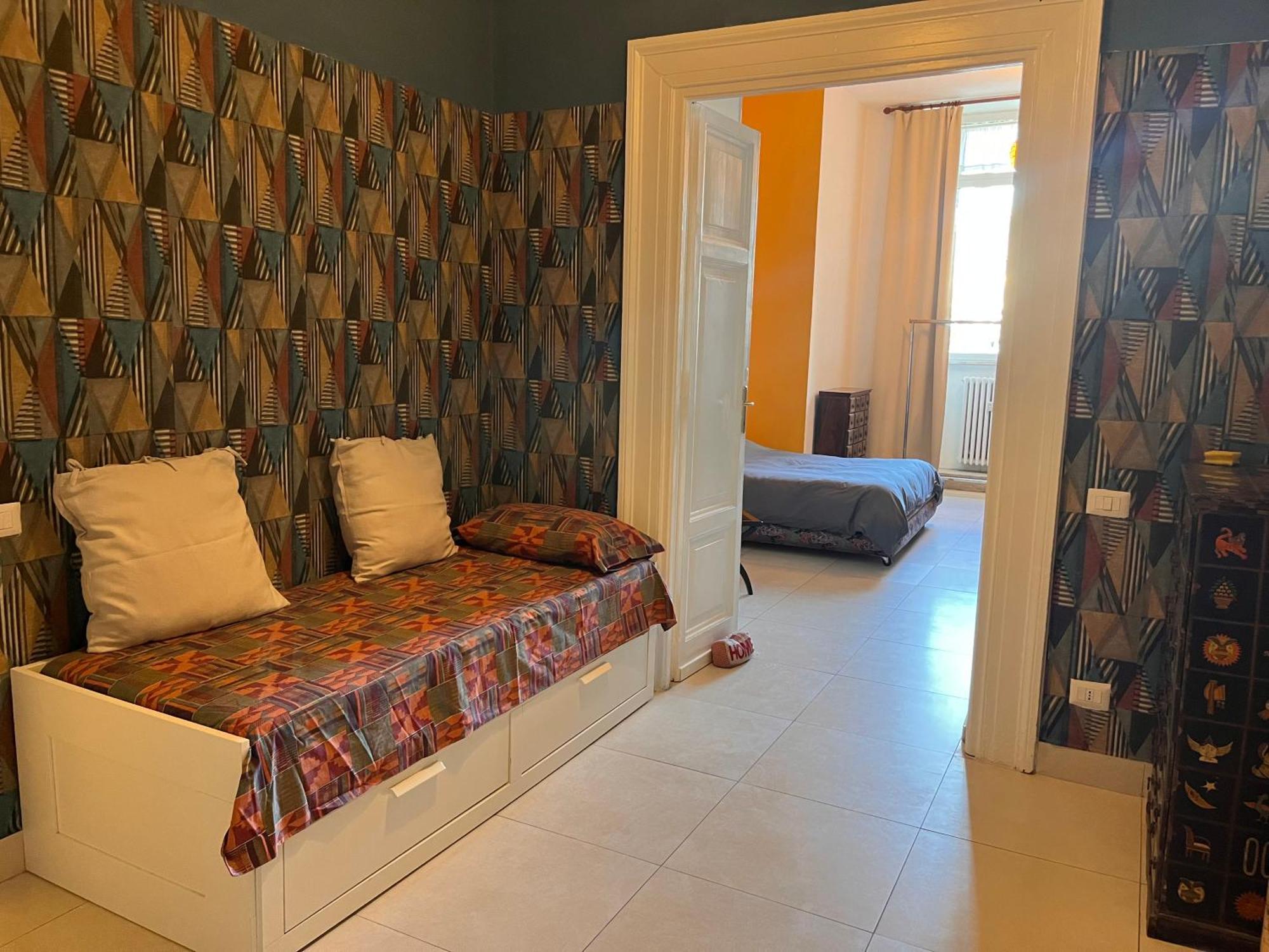 Casa Benso - Near Vatican City And Navona Square Rome Exterior photo