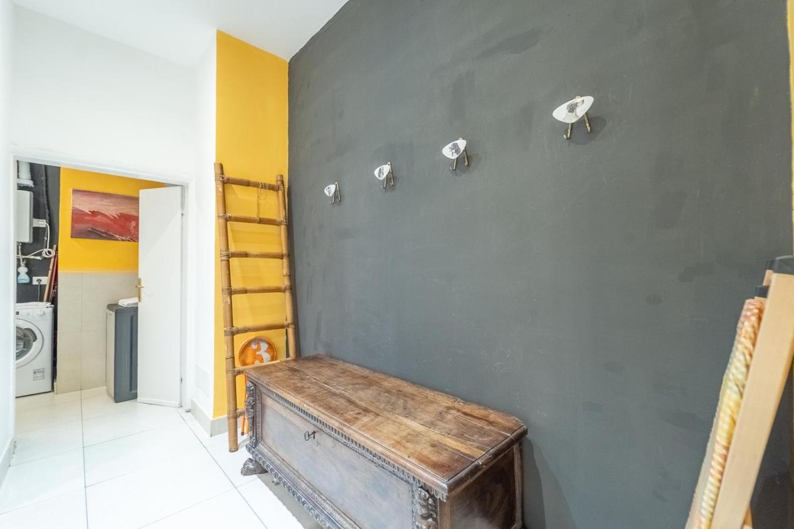 Casa Benso - Near Vatican City And Navona Square Rome Exterior photo