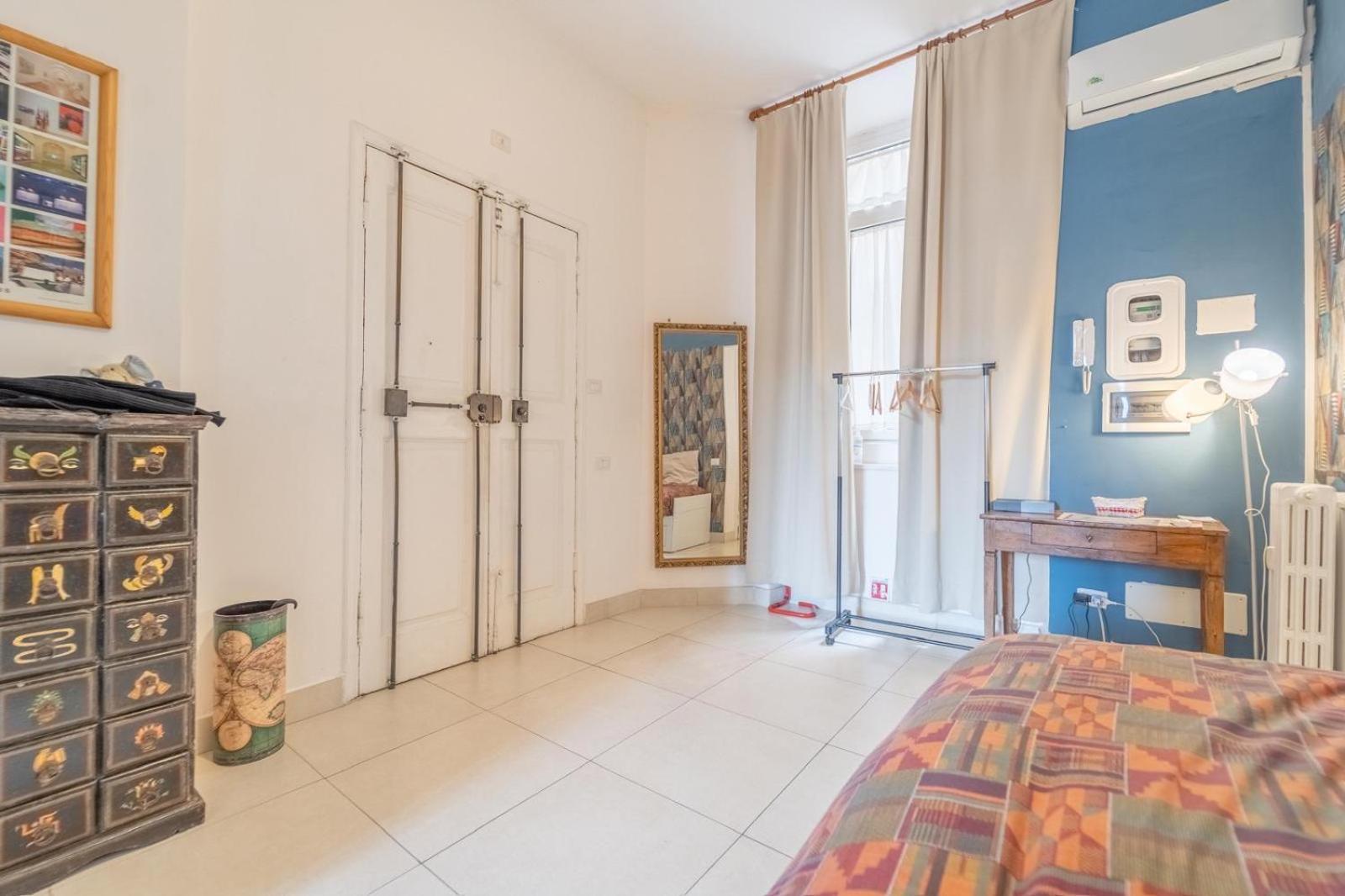 Casa Benso - Near Vatican City And Navona Square Rome Exterior photo